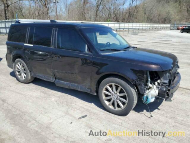 FORD FLEX LIMITED, 2FMHK6D8XDBD04999