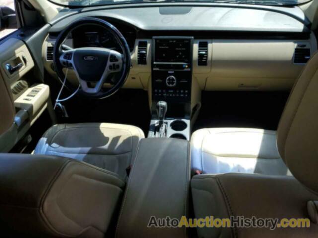 FORD FLEX LIMITED, 2FMHK6D8XDBD04999