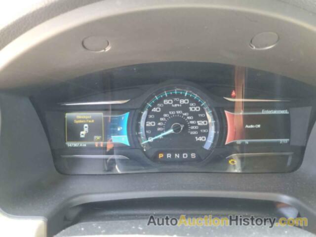 FORD FLEX LIMITED, 2FMHK6D8XDBD04999