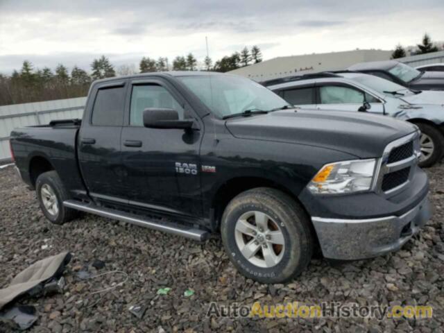 RAM 1500 ST, 1C6RR7FT4HS539090