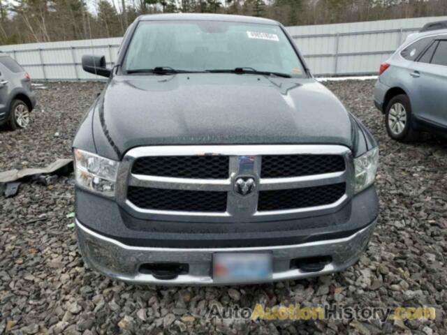 RAM 1500 ST, 1C6RR7FT4HS539090