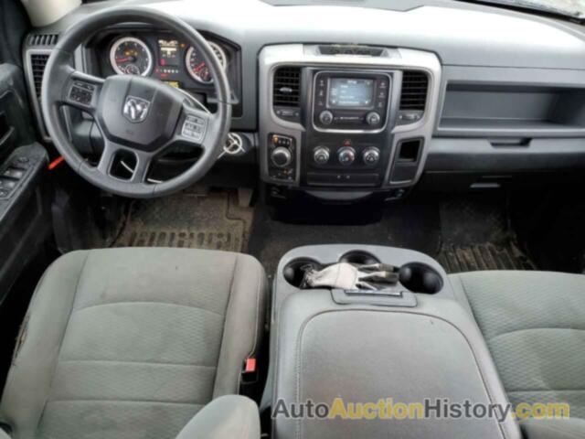 RAM 1500 ST, 1C6RR7FT4HS539090