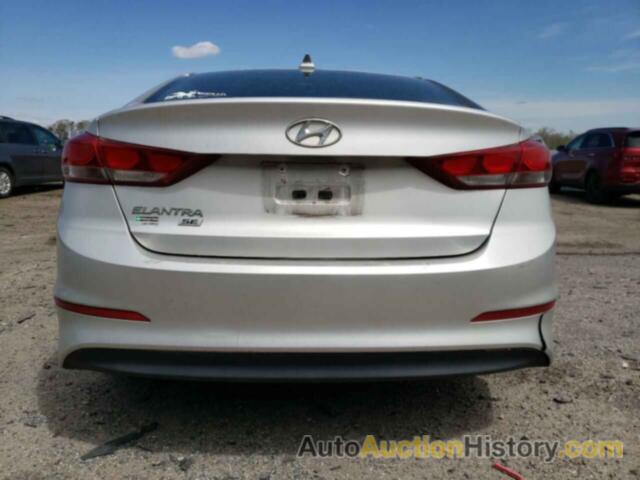 HYUNDAI ELANTRA SE, 5NPD74LF2HH084048