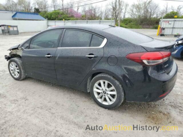 KIA FORTE LX, 3KPFL4A75HE036578