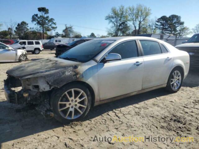 CHEVROLET MALIBU LTZ, 1G1ZG5E71CF287493