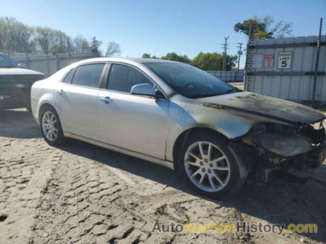 CHEVROLET MALIBU LTZ, 1G1ZG5E71CF287493