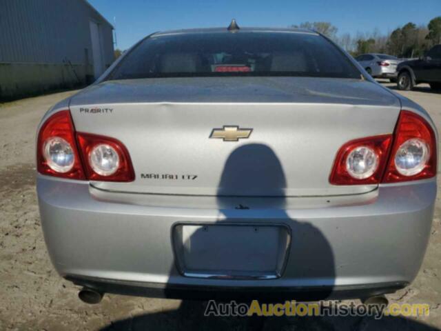 CHEVROLET MALIBU LTZ, 1G1ZG5E71CF287493