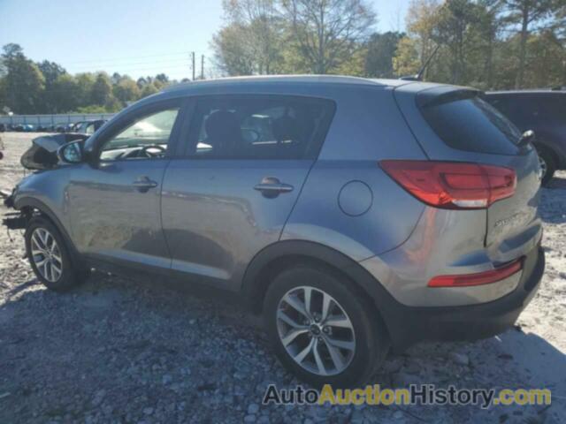 KIA SPORTAGE LX, KNDPB3AC7G7867402