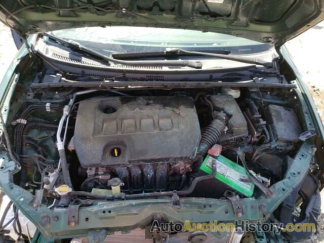 TOYOTA COROLLA L, 2T1BURHE0GC618565