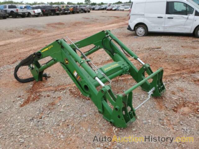 JOHN DEERE ALL Models, 1P0520MXALD070909