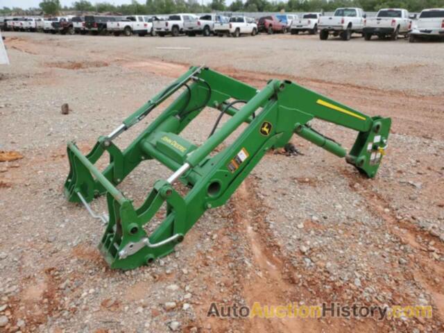 JOHN DEERE ALL Models, 1P0520MXALD070909