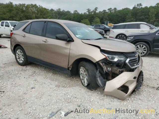 CHEVROLET EQUINOX LS, 2GNAXHEVXJ6220684