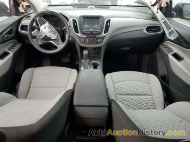 CHEVROLET EQUINOX LS, 2GNAXHEVXJ6220684