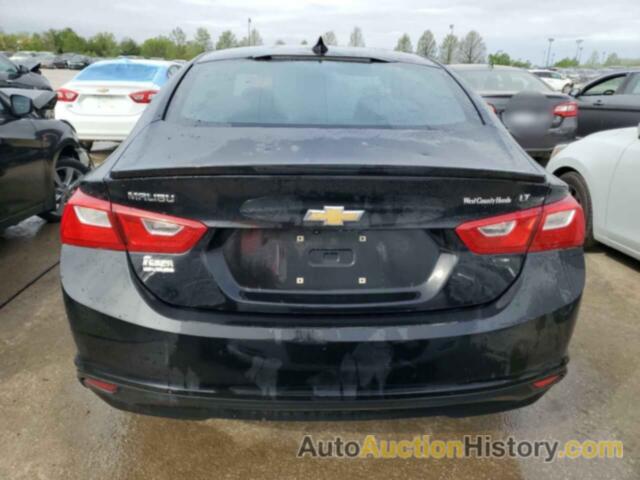 CHEVROLET MALIBU LT, 1G1ZD5ST8JF157198