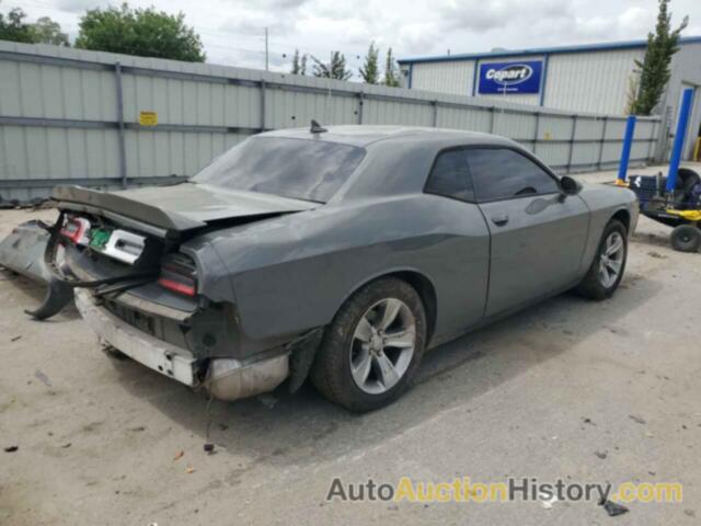 DODGE CHALLENGER SXT, 2C3CDZAG8JH215323