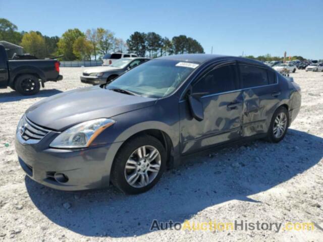 NISSAN ALTIMA BASE, 1N4AL2AP0CN568667