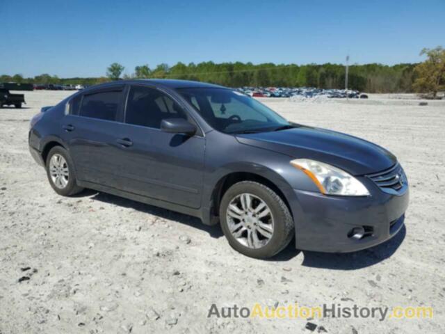 NISSAN ALTIMA BASE, 1N4AL2AP0CN568667