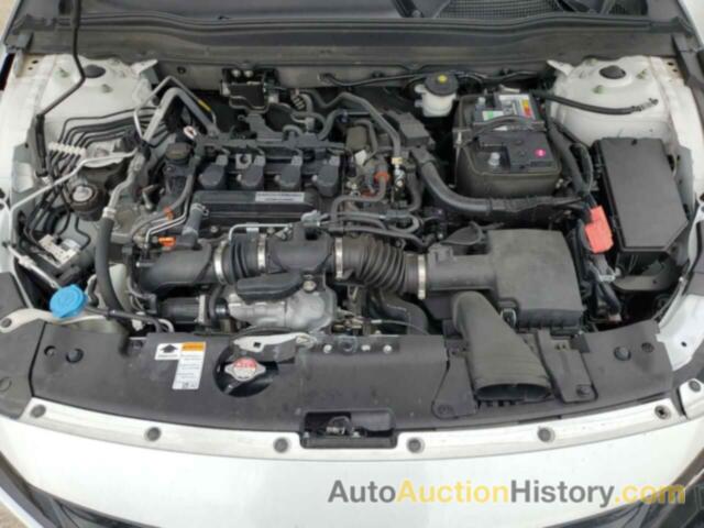 HONDA ACCORD SPORT, 1HGCV1F30JA130928