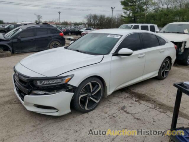 HONDA ACCORD SPORT, 1HGCV1F30JA130928