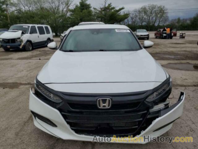 HONDA ACCORD SPORT, 1HGCV1F30JA130928