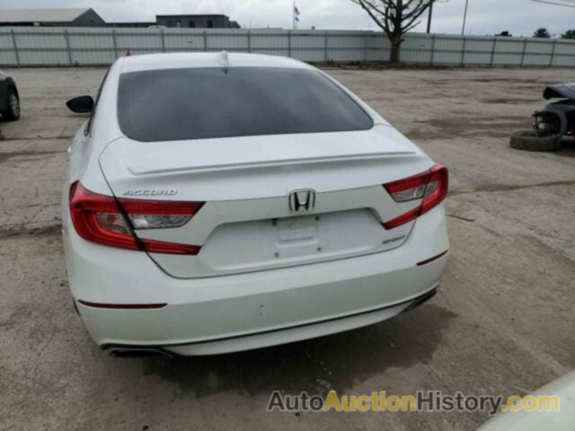 HONDA ACCORD SPORT, 1HGCV1F30JA130928