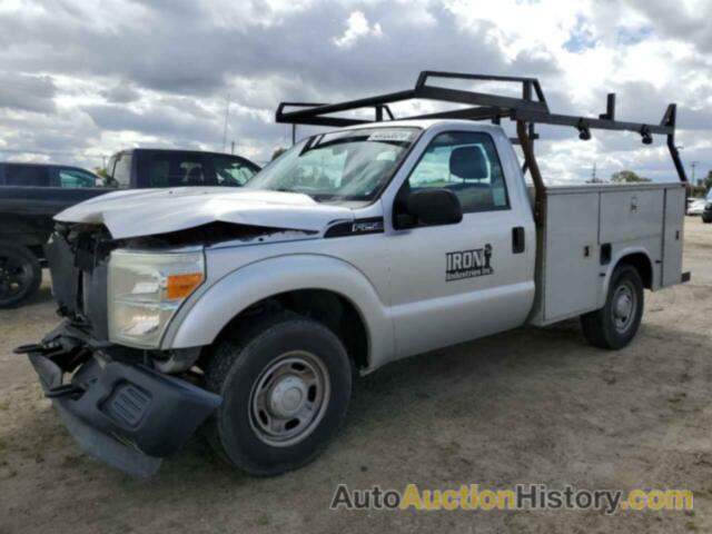 FORD F250 SUPER DUTY, 1FDBF2A67BEA75690