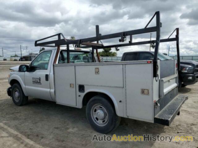 FORD F250 SUPER DUTY, 1FDBF2A67BEA75690