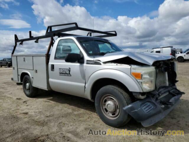 FORD F250 SUPER DUTY, 1FDBF2A67BEA75690