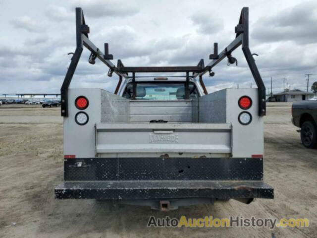 FORD F250 SUPER DUTY, 1FDBF2A67BEA75690