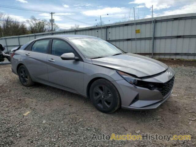 HYUNDAI ELANTRA SEL, KMHLM4AG7MU192239