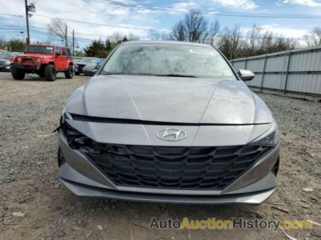 HYUNDAI ELANTRA SEL, KMHLM4AG7MU192239