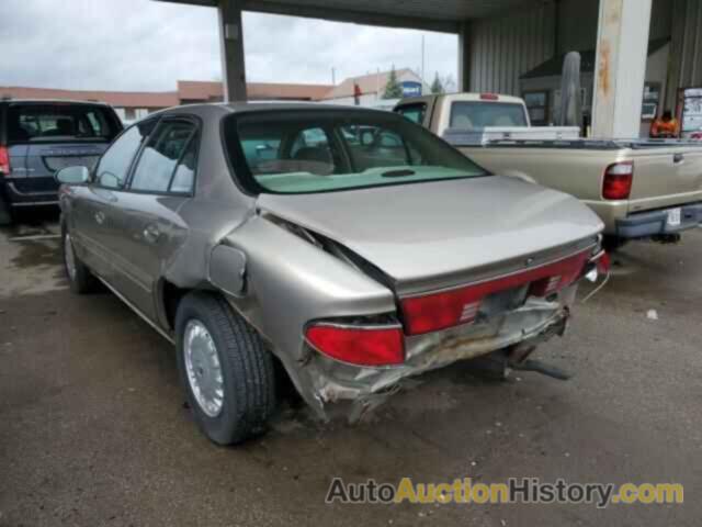 BUICK CENTURY LIMITED, 2G4WY52M4X1623471
