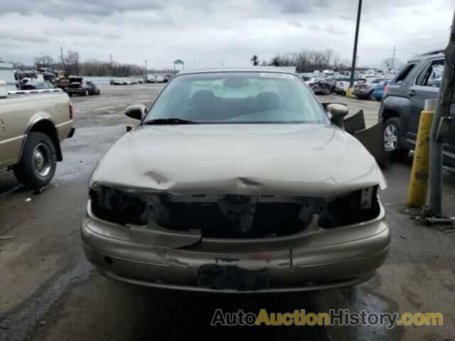 BUICK CENTURY LIMITED, 2G4WY52M4X1623471