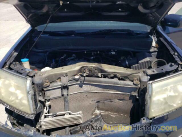 HONDA PILOT EXL, 5FNYF3H65BB023287