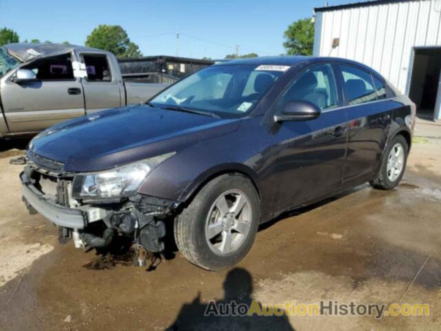 CHEVROLET CRUZE LT, 1G1PC5SB3F7220825