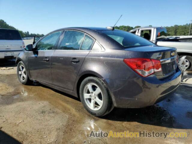 CHEVROLET CRUZE LT, 1G1PC5SB3F7220825