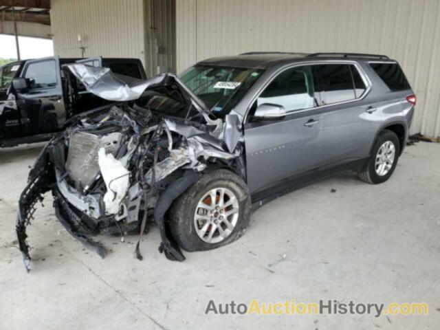 CHEVROLET TRAVERSE LT, 1GNERHKW9KJ231561