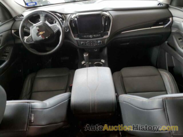 CHEVROLET TRAVERSE LT, 1GNERHKW9KJ231561