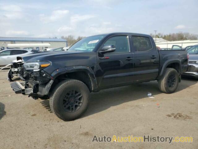 TOYOTA TACOMA DOUBLE CAB, 5TFCZ5AN0LX242986