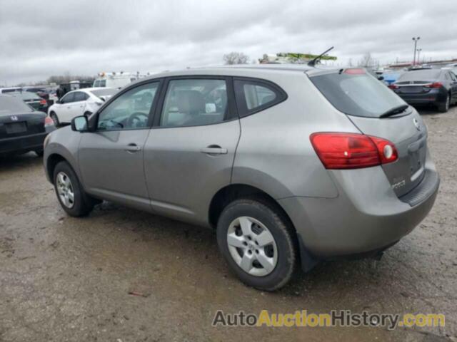 NISSAN ROGUE S, JN8AS58T38W000128