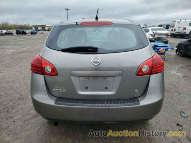 NISSAN ROGUE S, JN8AS58T38W000128