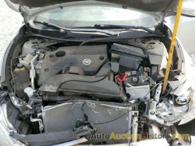 NISSAN ALTIMA 2.5, 1N4AL3AP5FC140292