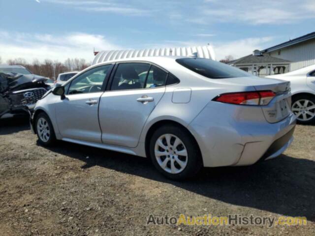 TOYOTA COROLLA LE, JTDEPMAE0NJ219478