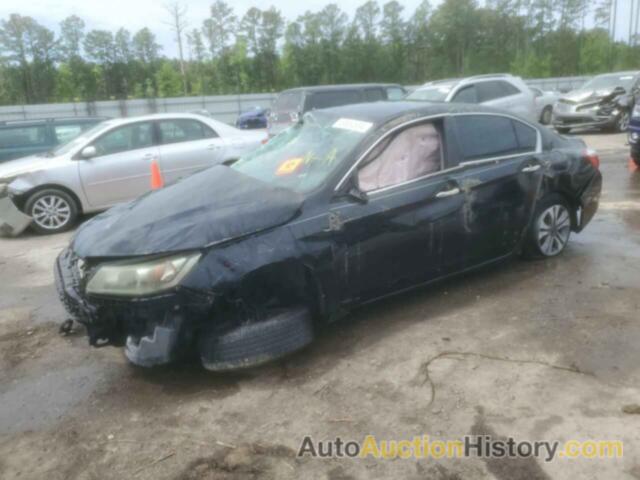 HONDA ACCORD LX, 1HGCR2F3XFA245229