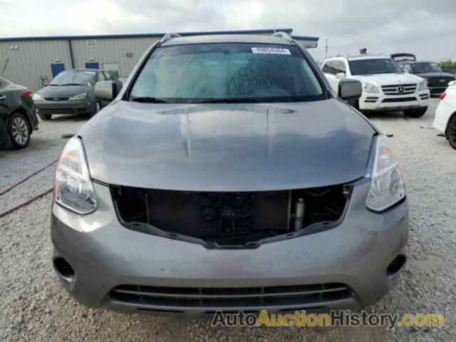 NISSAN ROGUE S, JN8AS5MT4BW162105