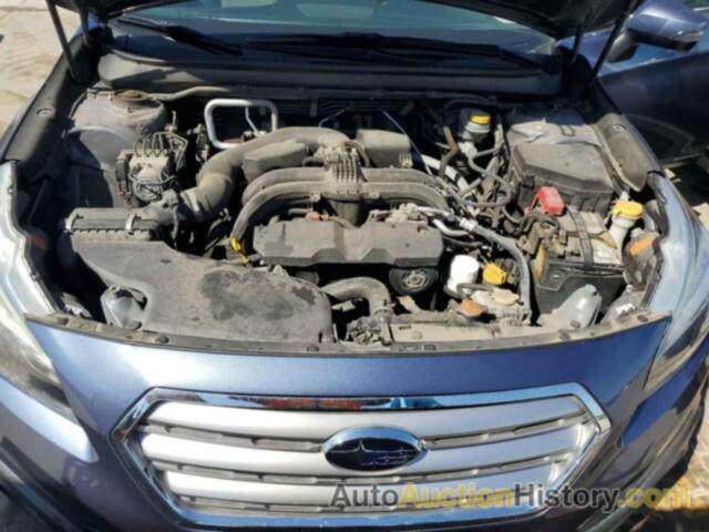 SUBARU OUTBACK 2.5I LIMITED, 4S4BSANC8H3377550