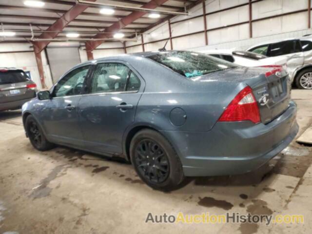 FORD FUSION SE, 3FAHP0HAXBR118593