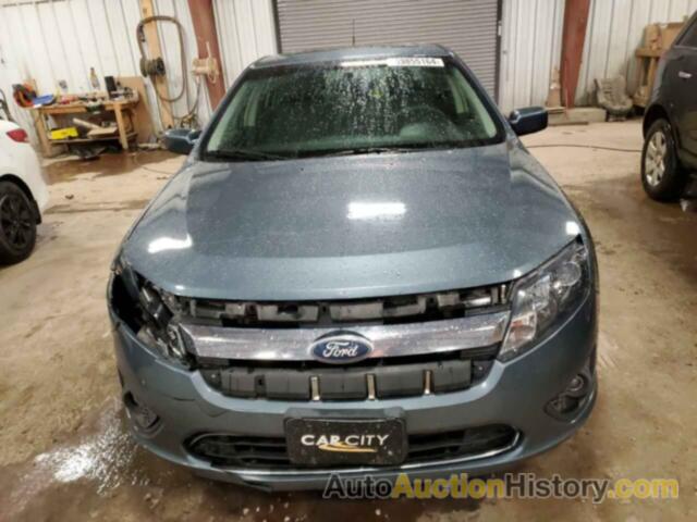 FORD FUSION SE, 3FAHP0HAXBR118593