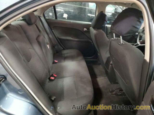 FORD FUSION SE, 3FAHP0HAXBR118593