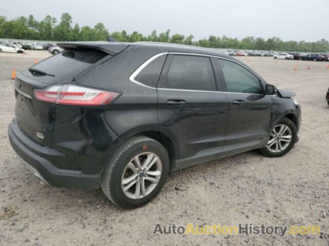 FORD EDGE SEL, 2FMPK3J91LBA15032